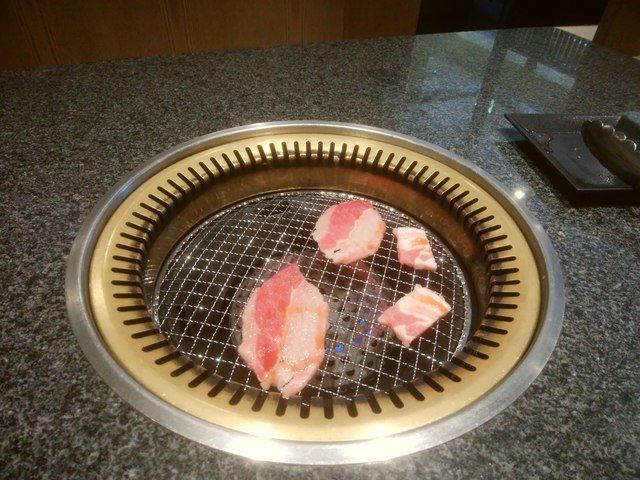 焼肉