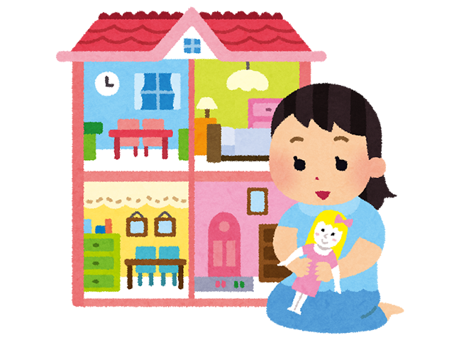 【受付終了】8月11日(土)~15日(水) シルバニアファミリーとあそぼう!《東広島ハウジングフェア》