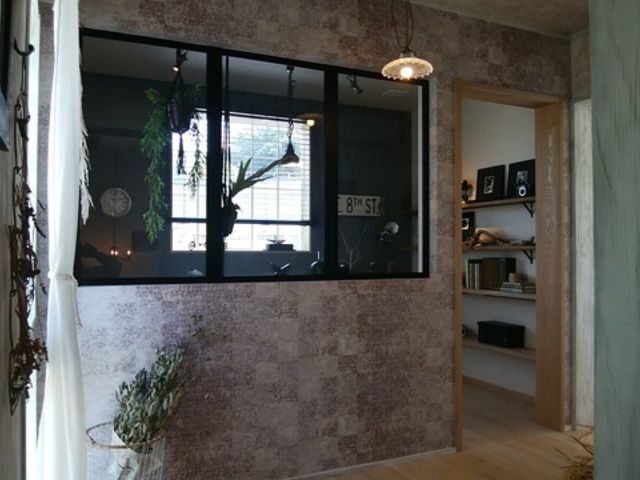 アスタ展示場 リニューアル!
