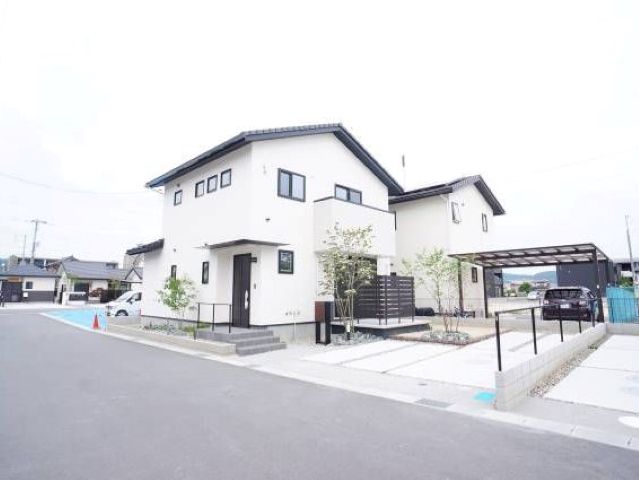 6月24日・25日:12号棟、13号棟グランドオープン!販売会開催!(要ご予約)