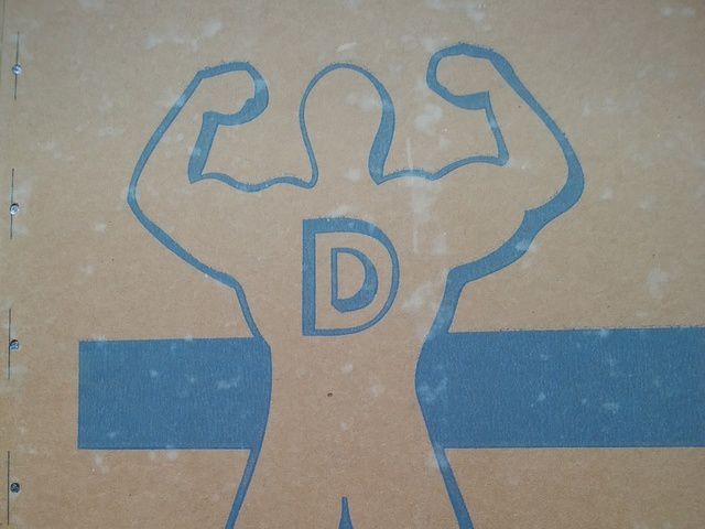イニシャル D