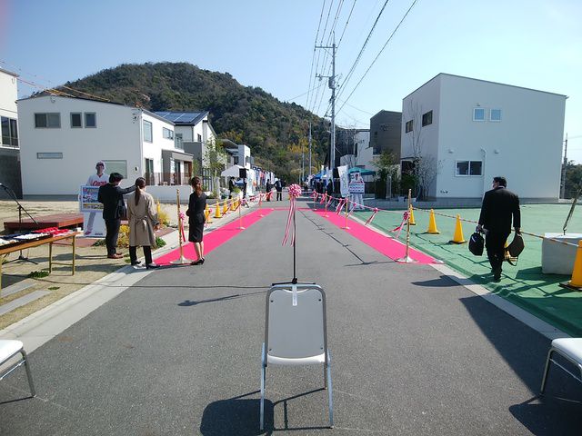令和春日野住宅展示場2020オープンしました!