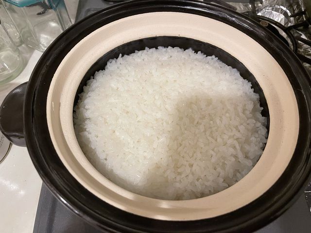 ごはん