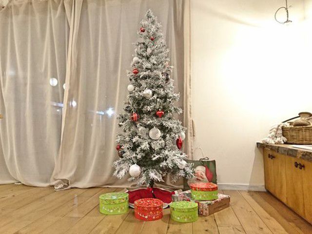 アスタ展示場「ブランシュ」 クリスマスイベント開催中!!