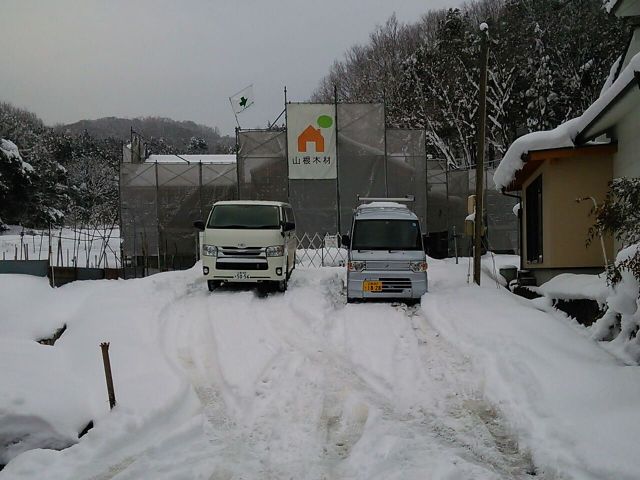 初雪