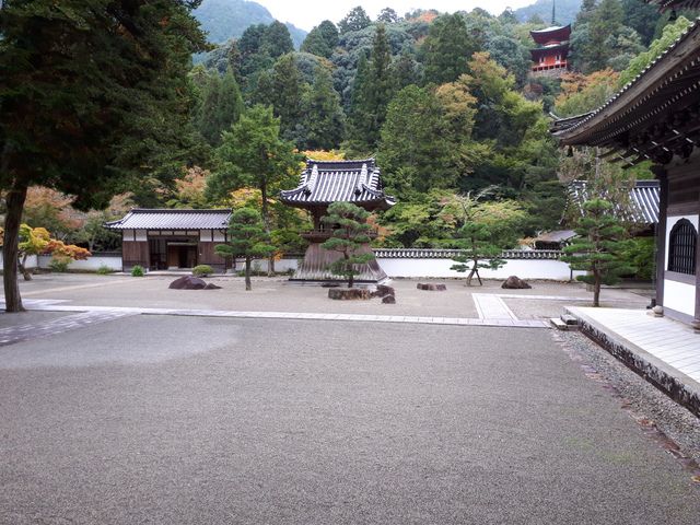 お寺