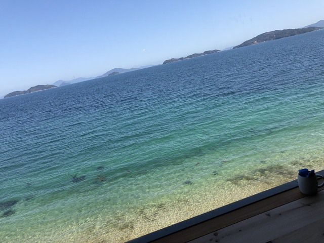 灼熱の毎日