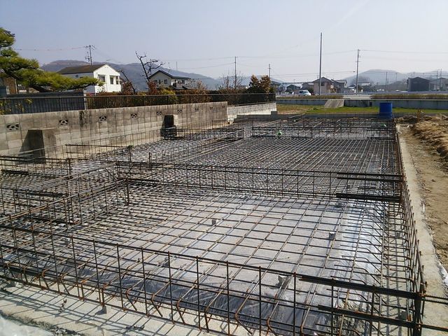 《福山支店 溝渕の現場レポート》いよいよ着工します!
