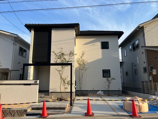 春日野宿泊体感モデル 完成⭐︎
