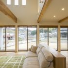 住むほどに愛着を増す木の家《岡山県笠岡市／注文住宅》3