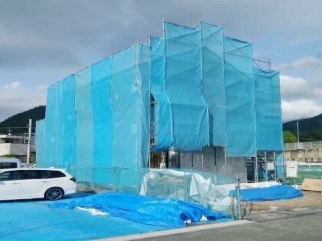 絶賛!工事中!!