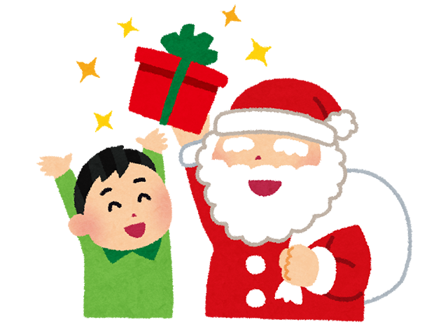 【受付終了】12月2日(土)・3日(日) クリスマスキッズプレイランド《牛田住宅情報スクエア [アスタ] 》