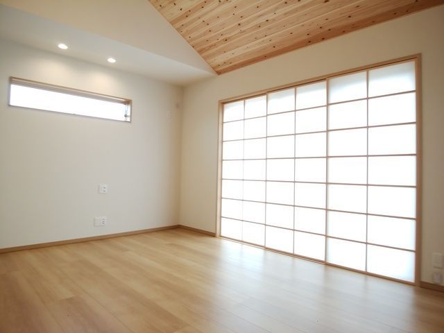 完成見学会23日(月・祝)まで!