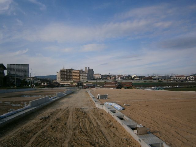 『ブールバールコート』東広島市西条町御薗宇