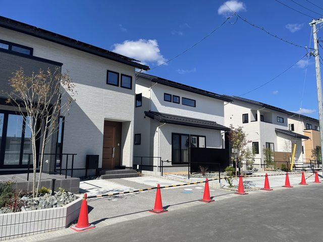 当社分譲SAIBI STAGE寺家中央