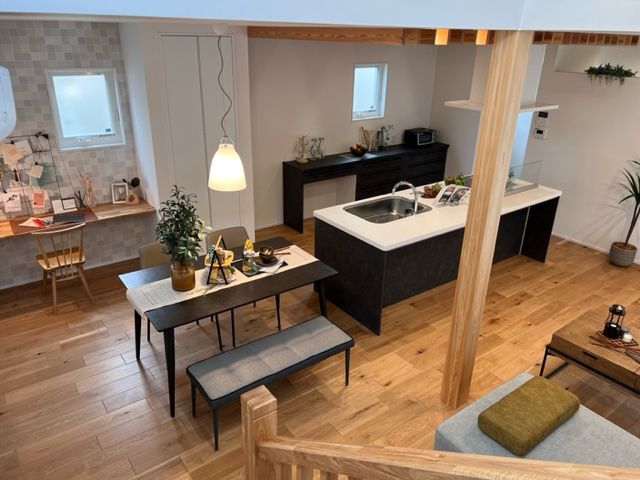 『お知らせ』イーストヒルズ西条 街開き