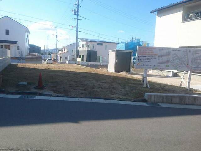12月!東広島市下三永現場レポート!