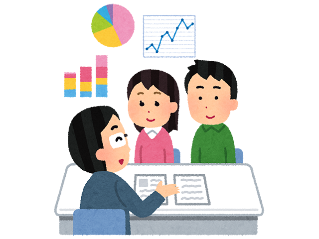 【受付終了】7月28日(土) 住宅資金セミナー&個別相談会《住宅宣言吉島》
