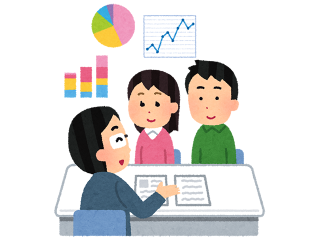 住宅資金個別相談会のご案内