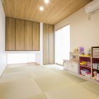 住むほどに愛着を増す木の家《岡山県笠岡市／注文住宅》11