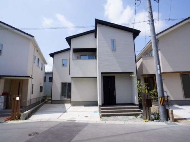 1棟限りの最終分譲!ウッディタウン西条西本町7号棟のご紹介