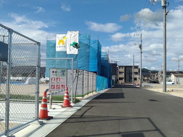 現場レポート in SAIBI STAGE 寺家中央