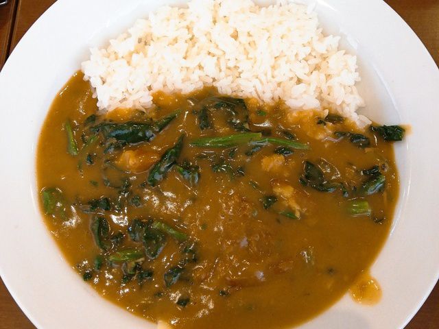 カレー