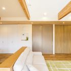 住むほどに愛着を増す木の家《岡山県笠岡市／注文住宅》10
