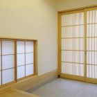 桜の木とともに暮らす家《注文住宅》3