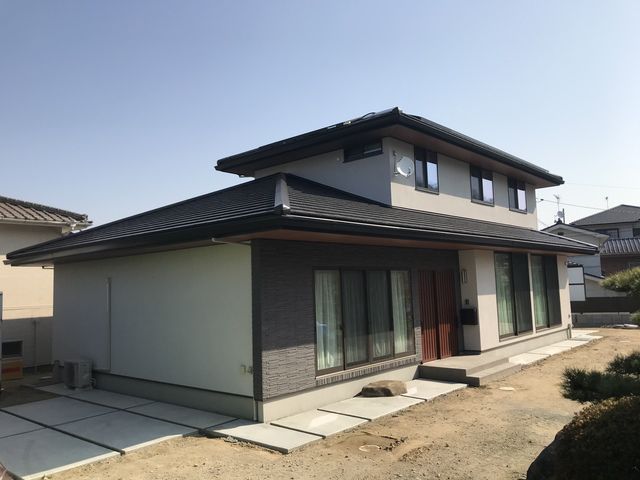 初めて見ました!