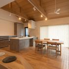 ゆとりの家《東広島市／注文住宅》3