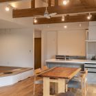 ゆとりの家《東広島市／注文住宅》6