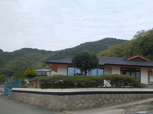 4月14(土),15(日) 福山完成見学会