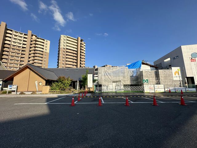 NEW吉島展示場
