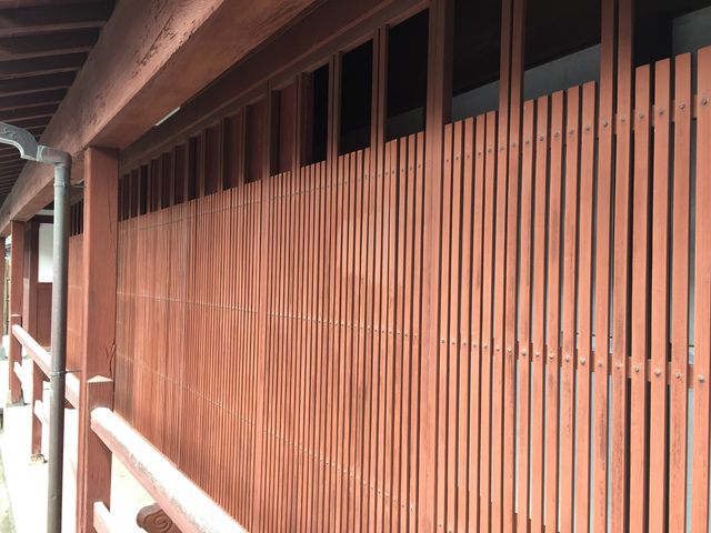 建物探訪~城下町 萩を歩く~