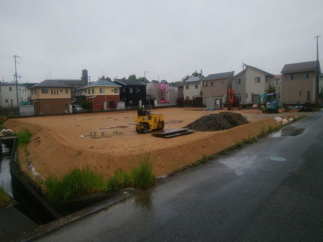 東広島市内で土地探しをされている方!!