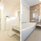 毎日が楽しくなる家《東広島市西条町／注文住宅》8