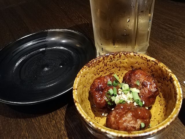乾杯
