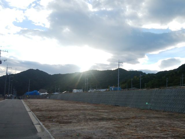 春日野展示場!!!