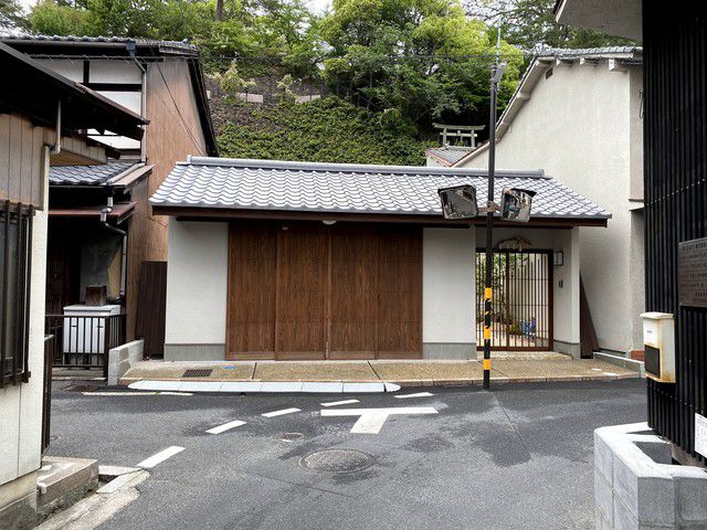 定期点検に同行してみました!